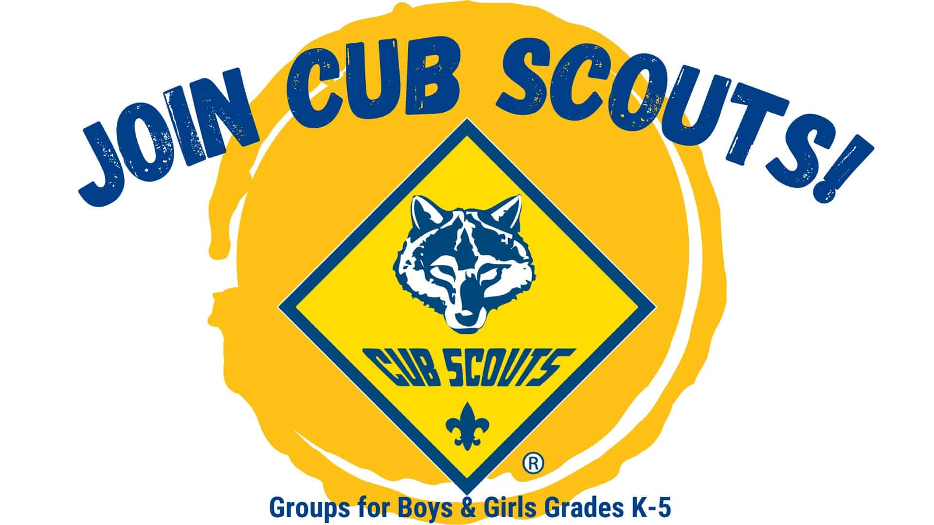 Join Cub Scouts - Sequoyah Council, Boy Scouts of America